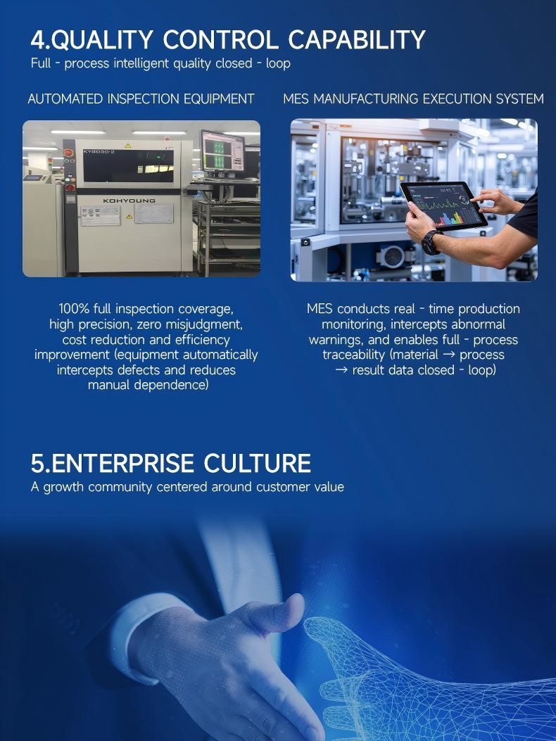 kystar_yuna's tweet image. Your Trusted Partner in LED Control and Video Playback Solutions
#Kystar #LEDControlSystem #MediaServer #VideoProcessor