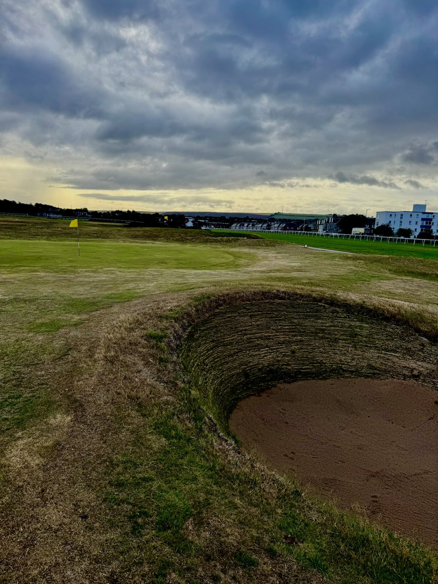 Society of Golf Historians tweet media