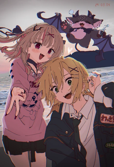 #絵画コウ まとめ