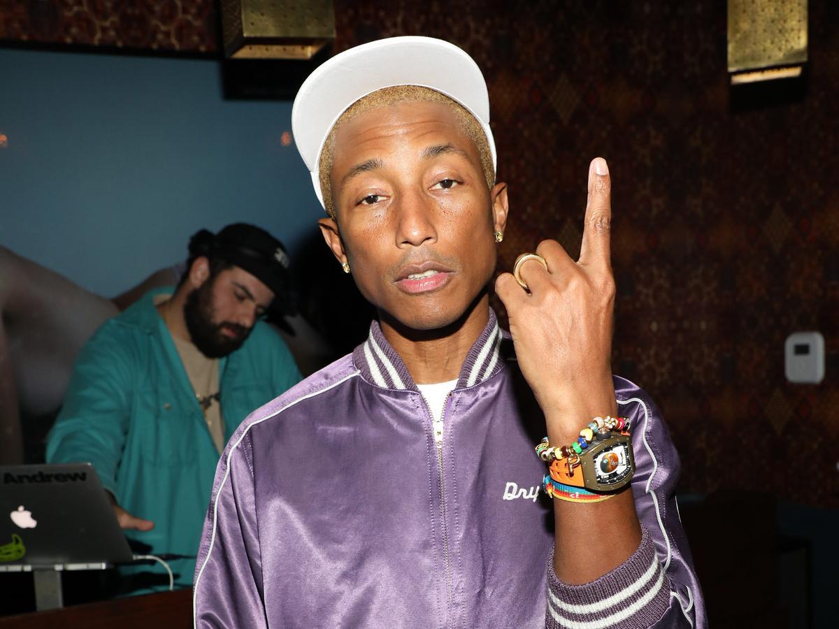 米著名アーティストのオークションハウスでロレックスやリシャール・ミルなどが競売に…落札価格は合計100万ドル以上 #lifeinsider
businessinsider.jp/article/2508-p…