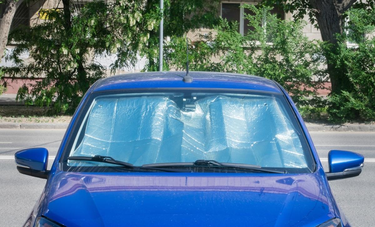 車の猛暑対策の罠「サンシェードは意味ない」「空気圧は下げるな」…ではどうしたらいいのか？ #lifeinsider
businessinsider.jp/article/car-he…