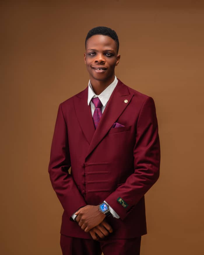 Samuel Badekale (@sbadekale) on Twitter photo 2025 has been amazing in every way!
Pleased to announce the next step in my journey: selected as the only Nigerian & West African for the Erasmus Mundus Joint Masterโs in Biomembranes ๐ช๐บ โ studying across three world-class universities in ๐ซ๐ท France, ๐ฎ๐น Italy & ๐ฉ๐ช Germany. 2025 has been amazing in every way!
Pleased to announce the next step in my journey: selected as the only Nigerian & West African for the Erasmus Mundus Joint Masterโs in Biomembranes ๐ช๐บ โ studying across three world-class universities in ๐ซ๐ท France, ๐ฎ๐น Italy & ๐ฉ๐ช Germany.