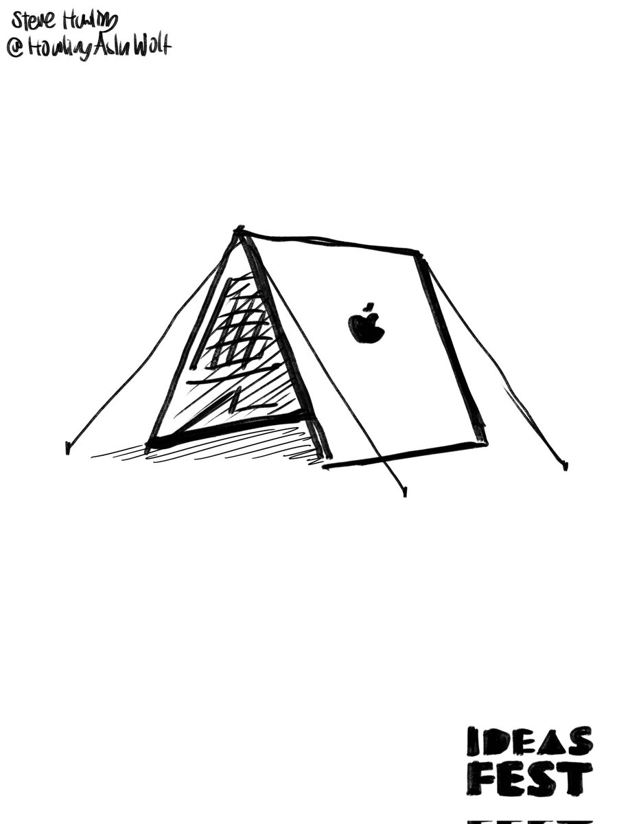 Steve Howling tweet media