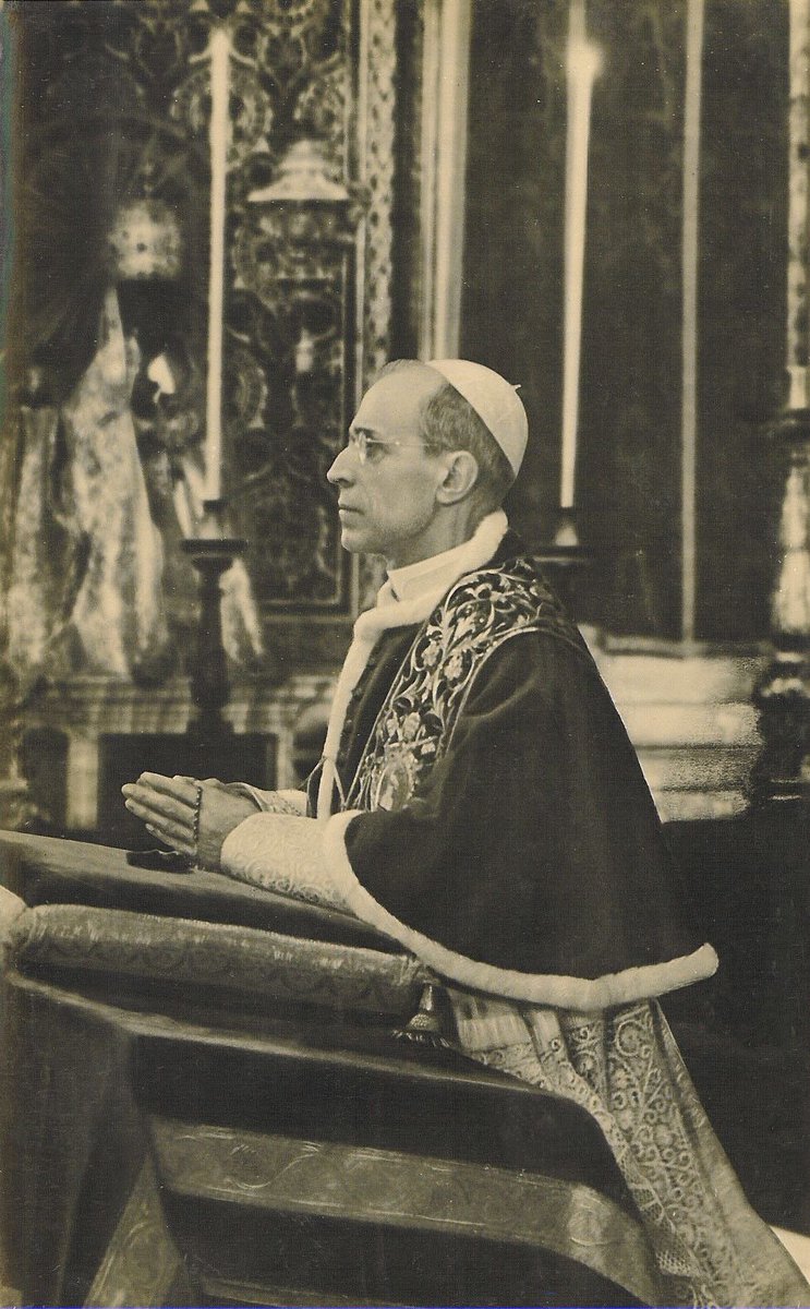 “O Mother of God and of all men! We beg you to purify our senses, so that we may begin to enjoy God here on earth and Him alone, in the beauty of creatures.”

Pope Pius XII
Prayer for the Assumption