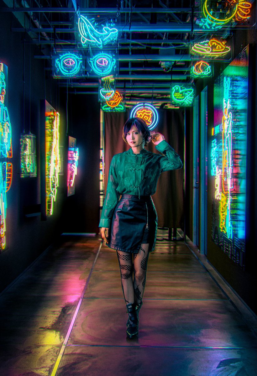 せきぐちあいみ Aimi أيمي (@sekiguchiaimi) on Twitter photo 