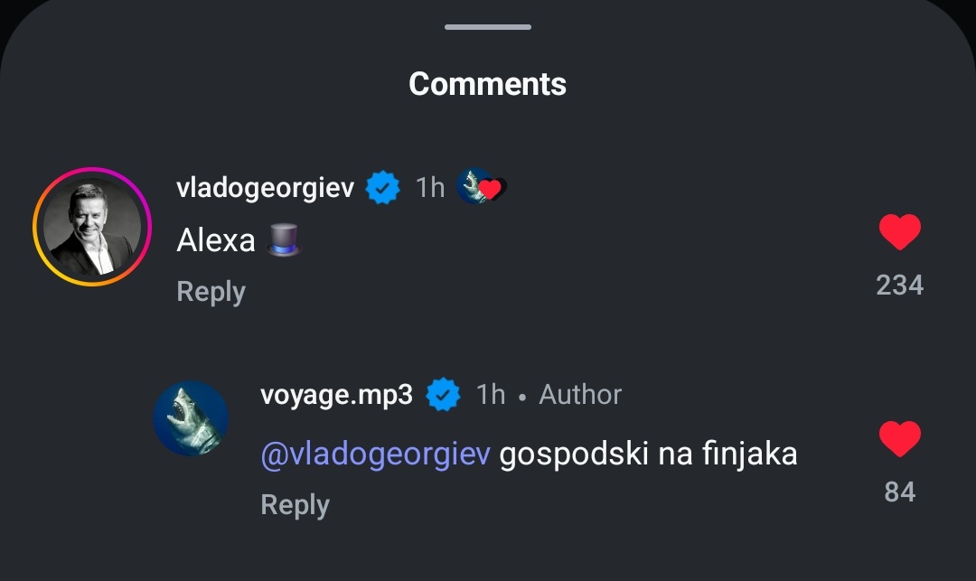 cccrlybrtz's tweet photo. duo koji zovem da mi nastupaju na svadbi jednog dana https://t.co/WLGEyEPsmP