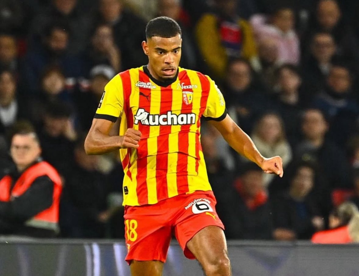 Fabrizio Romano tweet media