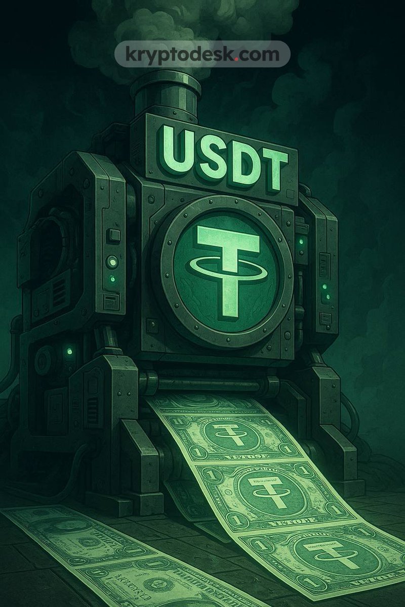 KryptoDesk tweet media