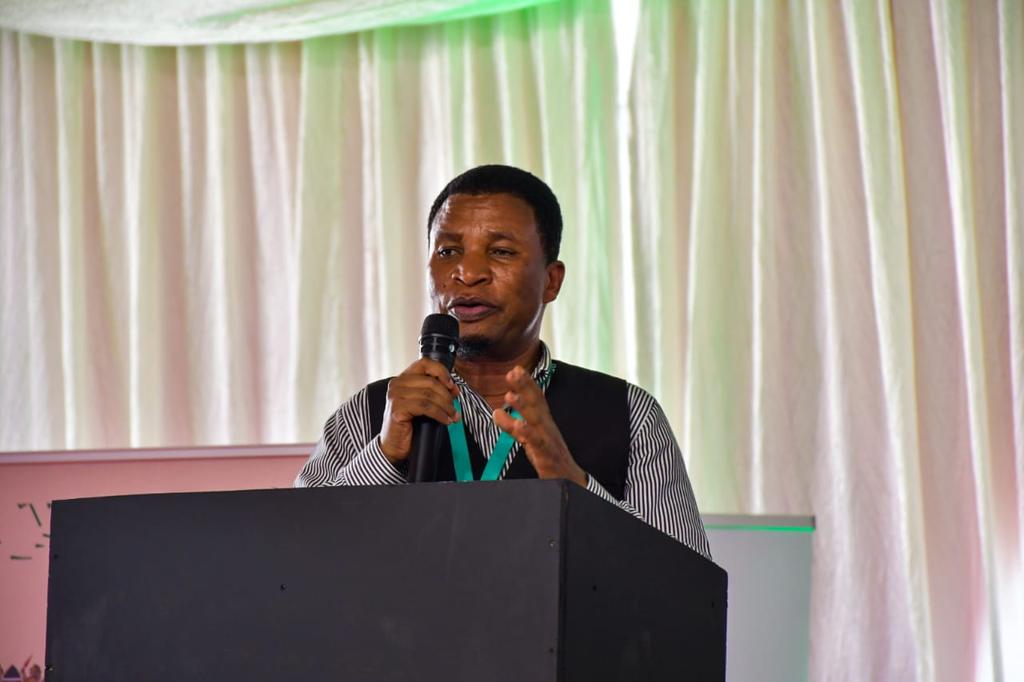 David Busienei tweet media