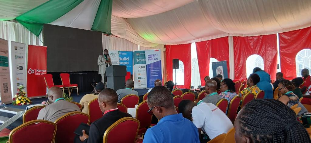 David Busienei tweet media