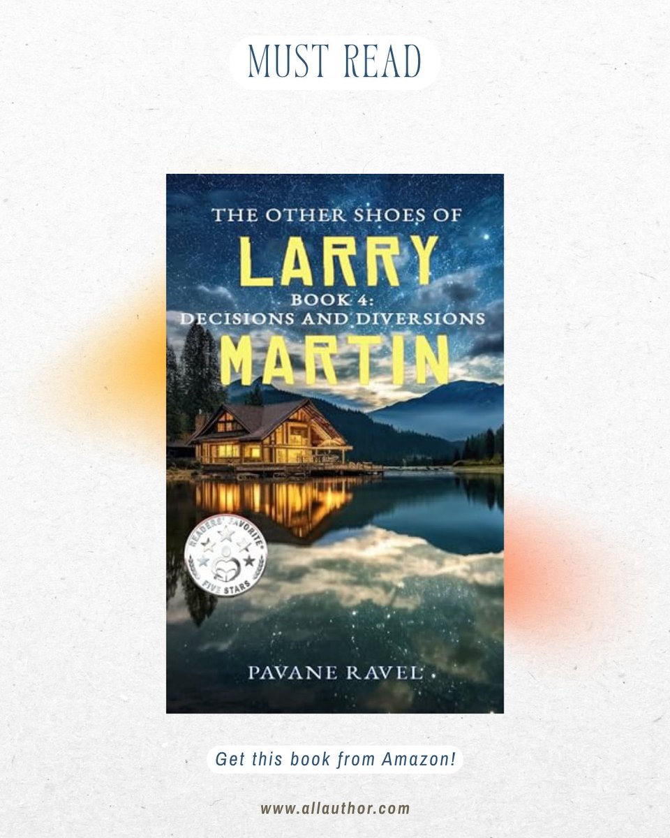 Step into the highly tactical, metaphysical, and immensely brilliant world of Larry Martin.

#Suspense #Thriller #Series #Books

<a href="/LarryMartinBook/">Larry Martin, Main Fictional Character</a>