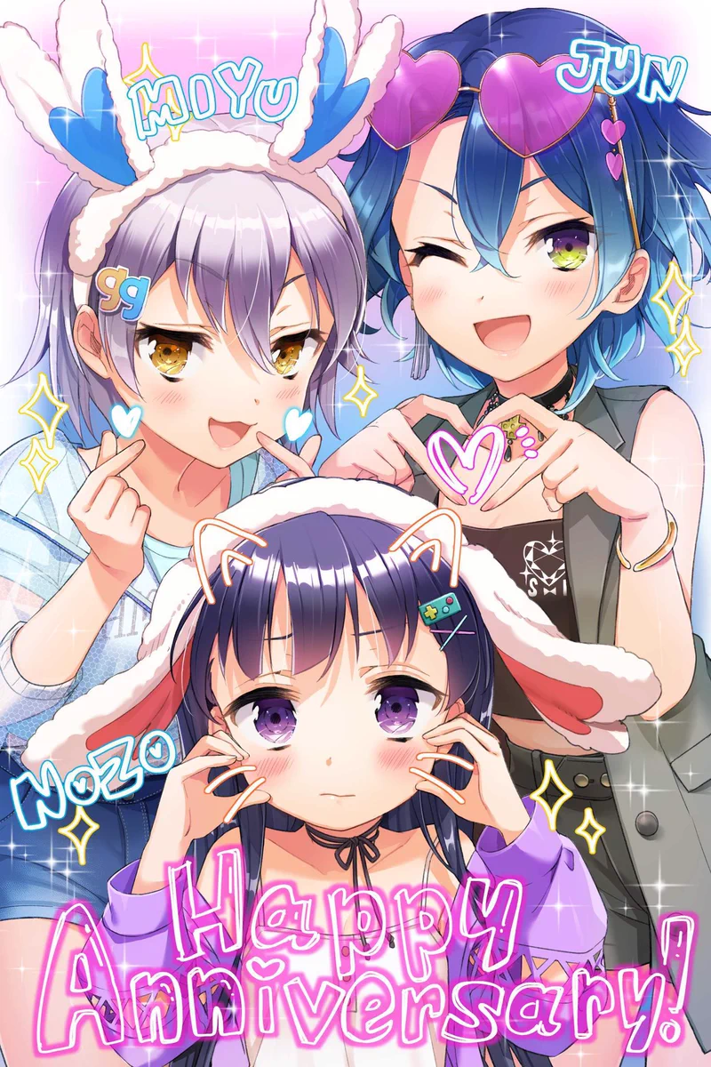 グリモアA〜私立グリモワール魔法学園〜 (@Grimoire_Staff) / X