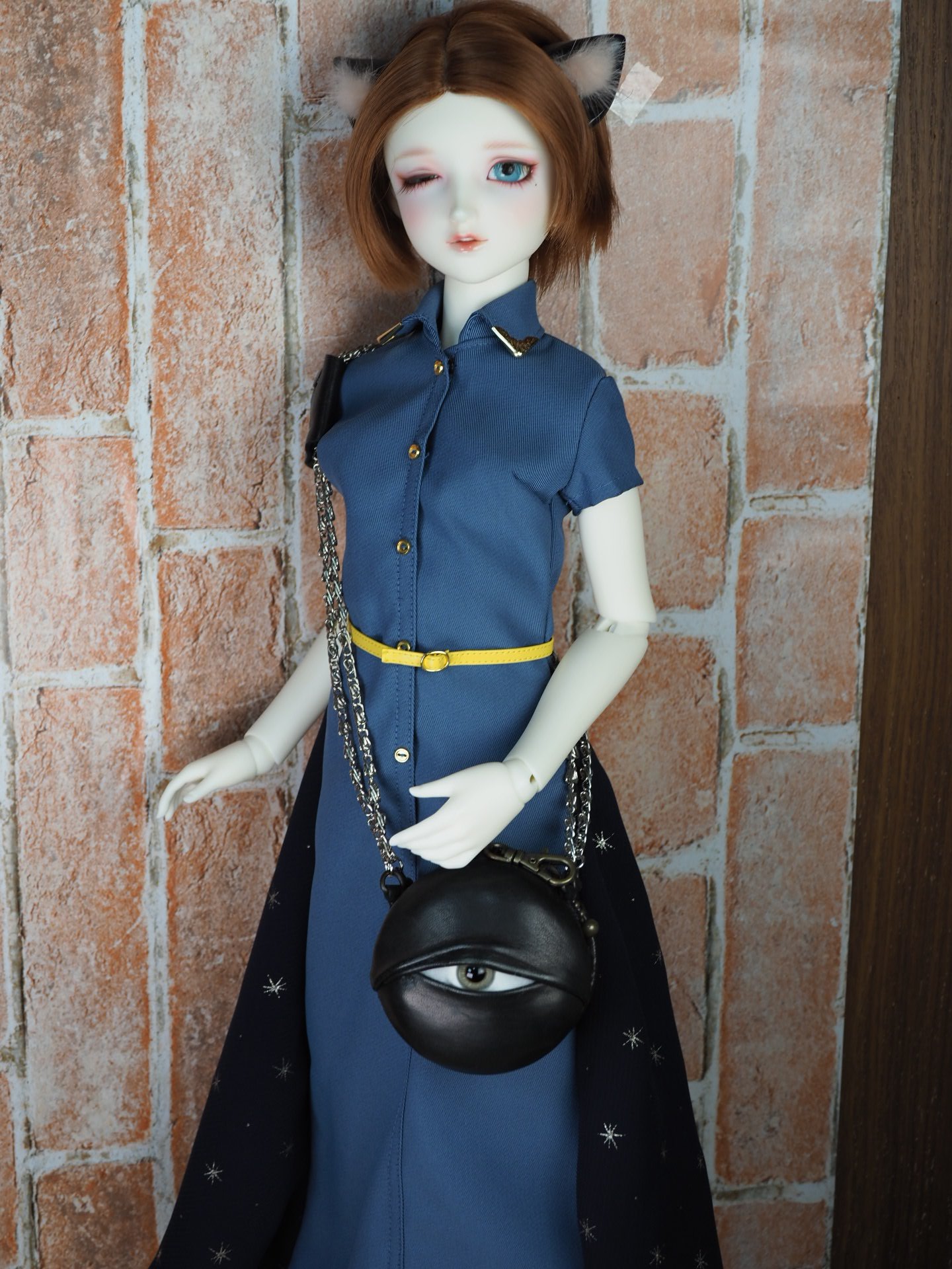 Gemini@9/7ドールショウ3D-17〜19 (@gemini_se) / X