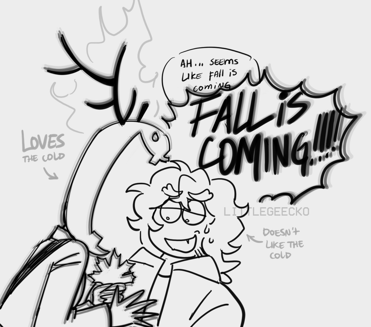 Of course the pumpkin man loves Fall #robloxadmins