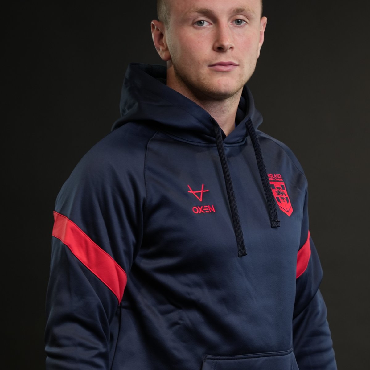 Are you Ashes ready?

The brand new England Rugby League training range from <a href="/oxensportsuk/">OXEN Sports UK</a>  has just landed for the upcoming Ashes series. 

Available now from our official England online store, or from our Oxen store at <a href="/Junction32UK/">Junction32UK</a>. 

🛒eliteprosports.co.uk/england-rugby-…

#England #Oxen