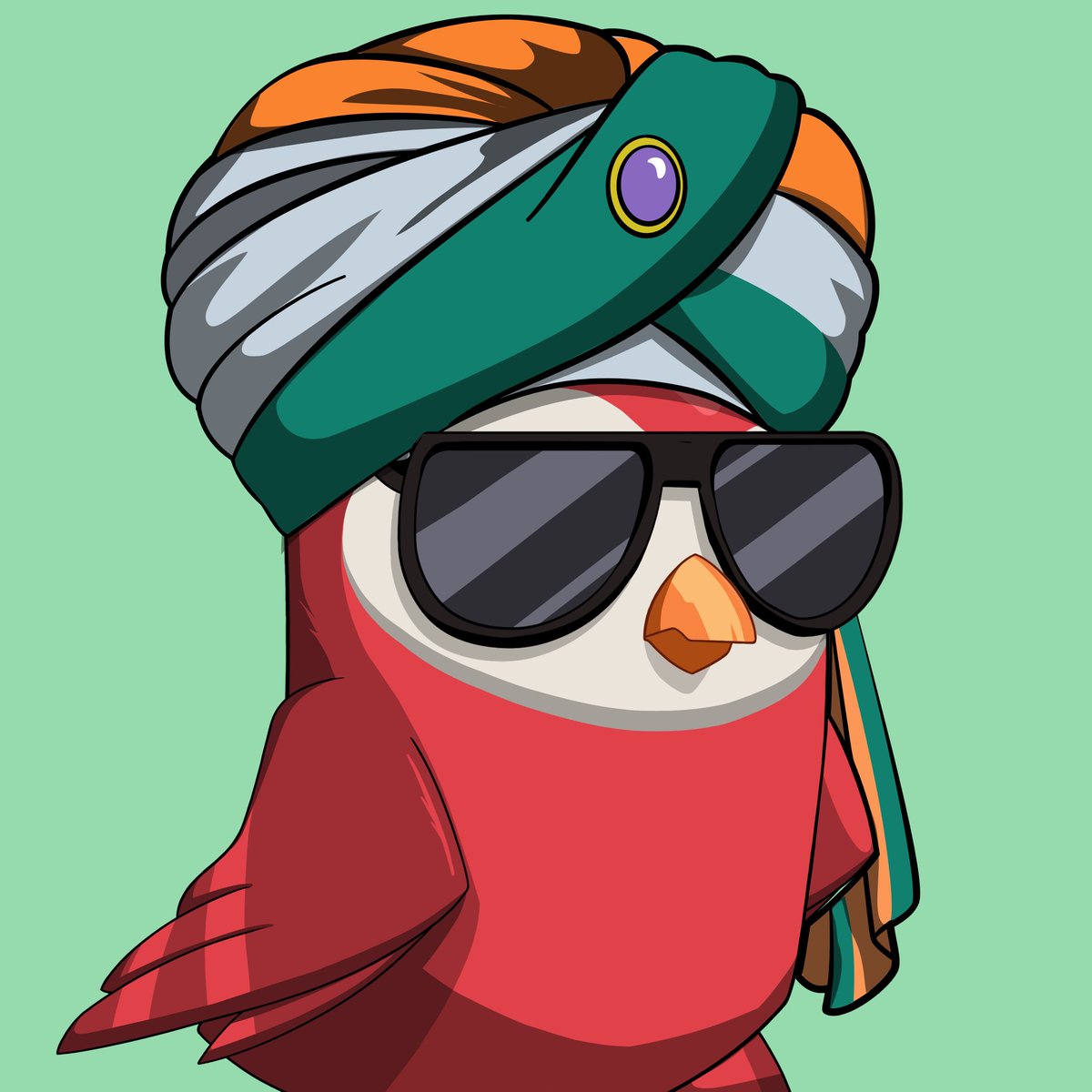 Pops 🐧✳️ (@pudgypops777) on Twitter photo 🇮🇳 Happy Independence Day, India 🇮🇳
Celebrate in style with an exclusive head trait for your <a href="/moonbirds/">Moonbirds</a> drawn by <a href="/StoopidPenguin_/">Stoopid Penguin</a> 🎨
Follow <a href="/soyouboughtit/">Soyouboughtit</a> created by <a href="/igottheherb/">I Got The Herb</a> for updates and new customization drops 🇮🇳 Happy Independence Day, India 🇮🇳
Celebrate in style with an exclusive head trait for your <a href="/moonbirds/">Moonbirds</a> drawn by <a href="/StoopidPenguin_/">Stoopid Penguin</a> 🎨
Follow <a href="/soyouboughtit/">Soyouboughtit</a> created by <a href="/igottheherb/">I Got The Herb</a> for updates and new customization drops
