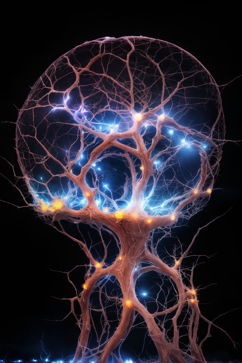 Pretty sure I finally broke whatever that thing is in your brain that lets it fall asleep