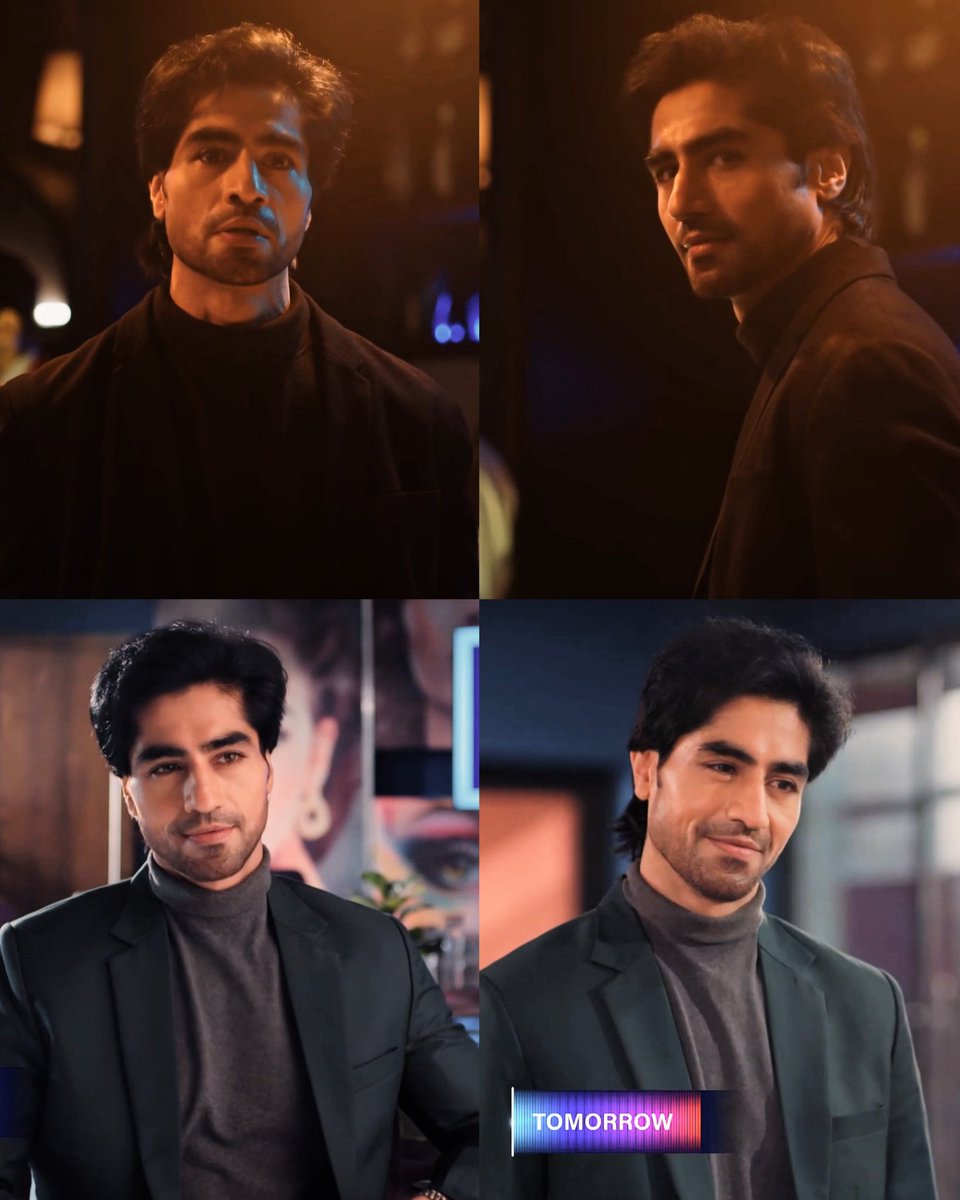 _Reshma_Classy's tweet photo. THE FACE CARD ♠️ 

#HarshadChopda • #RishabhKapoor https://t.co/OKF2HxIq7u