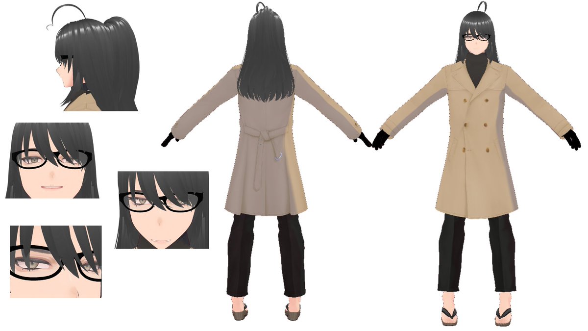 Atsushi Fooskie tweet media