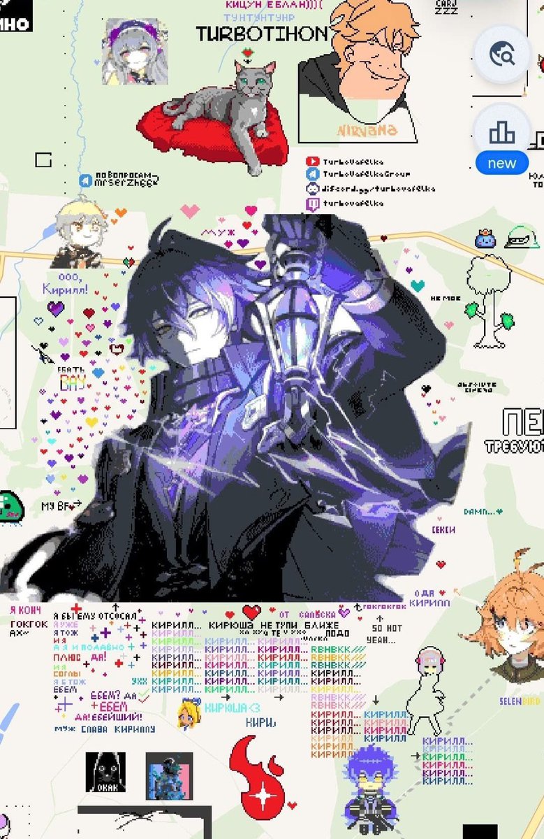 Gacha Zone (@gacha_zone) on Twitter photo 