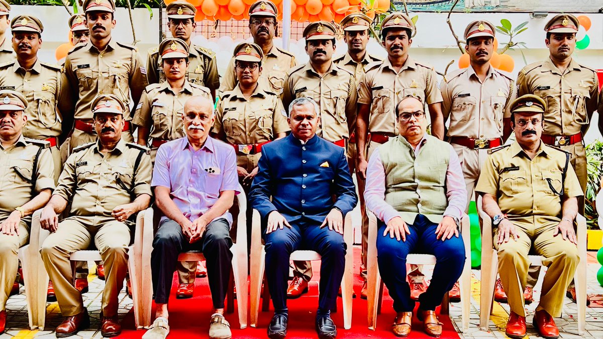 CGST Thiruvananthapuram Commissionerate tweet media
