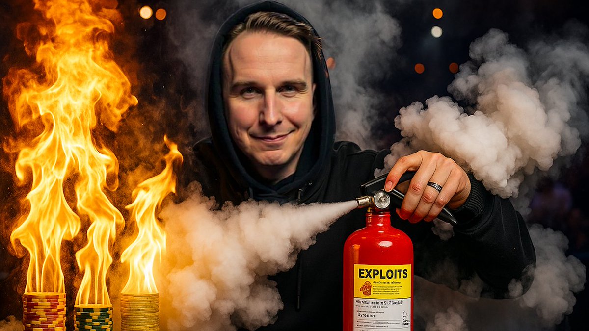 We are back on YouTube in 10 days.

Craaaazy valuebombs are coming

Make sure to not miss out 📈📈📈