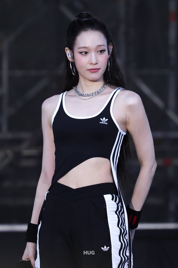 250815 #ANNIE #애니 
#ALLDAYPROJECT #ADP #올데이프로젝트