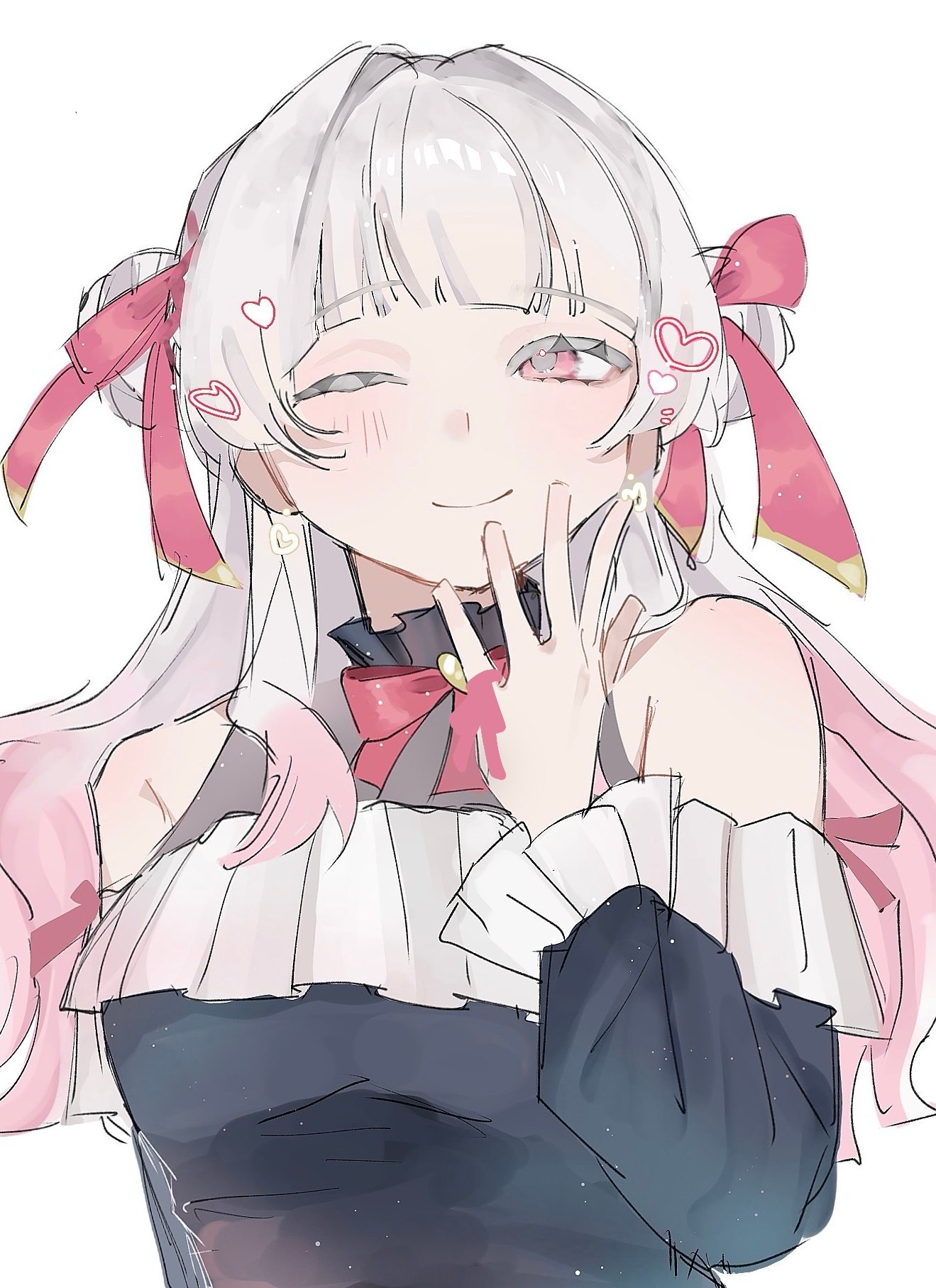 ❤︎❤︎noko‪‪❤︎‬❤︎‬ページです❤️ noco × Illust | . やって見たかった壁紙 ₍₍ ᕕ( ۬৺۬ )ᕗ