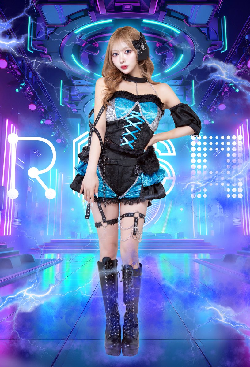 ୨୧りさぴょん୨୧ (@risapyondesu_) / Posts / X