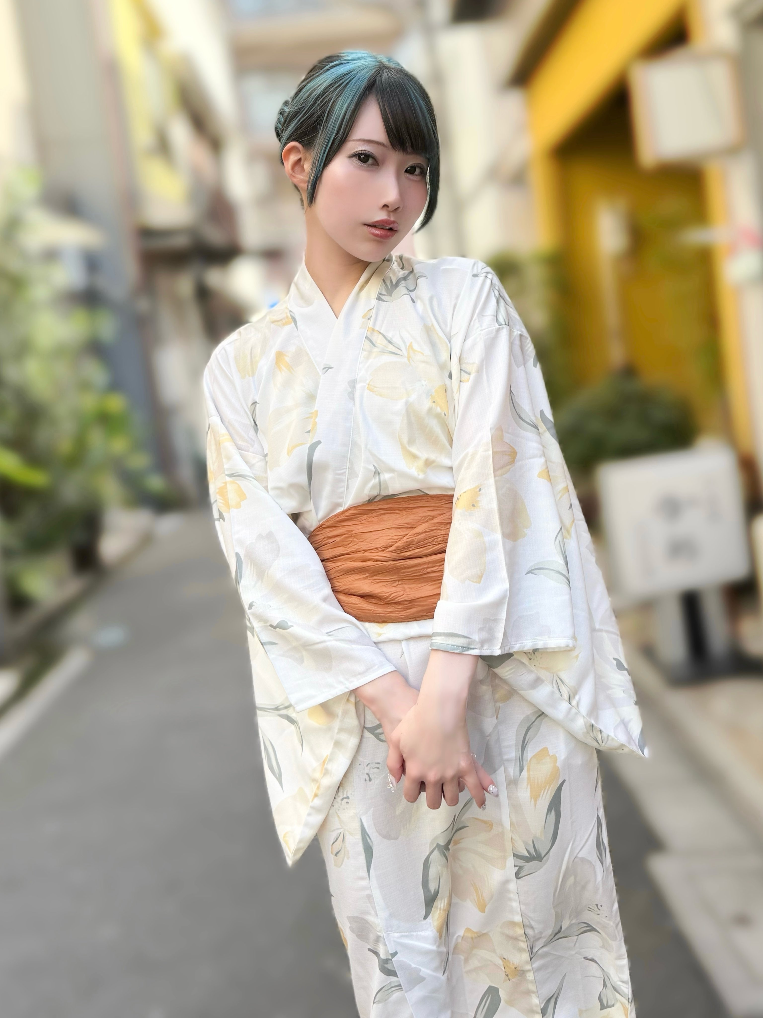 ㍿はなまる㌠🪿 on X: 