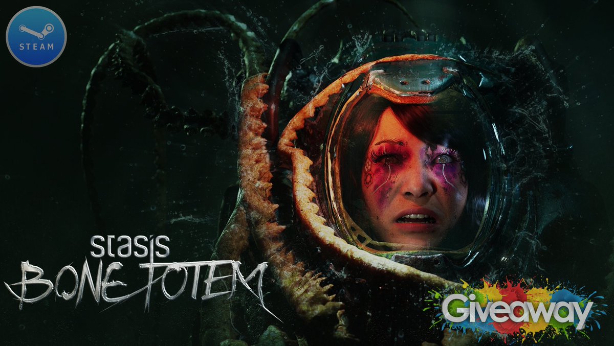 Free Steam Games✨ tweet media