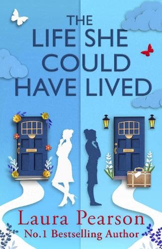 Reading For Leisure (@debbie_hart_uk) on Twitter photo โญ๏ธโญ๏ธโญ๏ธโญ๏ธ/5
#TheLifeSheCouldHaveLived from <a href="/LauraPAuthor/">Laura Pearson</a> and <a href="/BoldwoodBooks/">Boldwood Books</a> is an engaging and emotional story that shows how life can be impacted by the choices we make.
Published 12/9/25
Reading For Leisure review: tinyurl.com/2pkyu455 โญ๏ธโญ๏ธโญ๏ธโญ๏ธ/5
#TheLifeSheCouldHaveLived from <a href="/LauraPAuthor/">Laura Pearson</a> and <a href="/BoldwoodBooks/">Boldwood Books</a> is an engaging and emotional story that shows how life can be impacted by the choices we make.
Published 12/9/25
Reading For Leisure review: tinyurl.com/2pkyu455