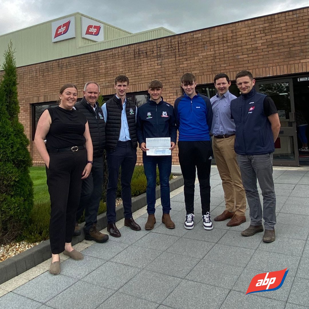 ABP Farming tweet media