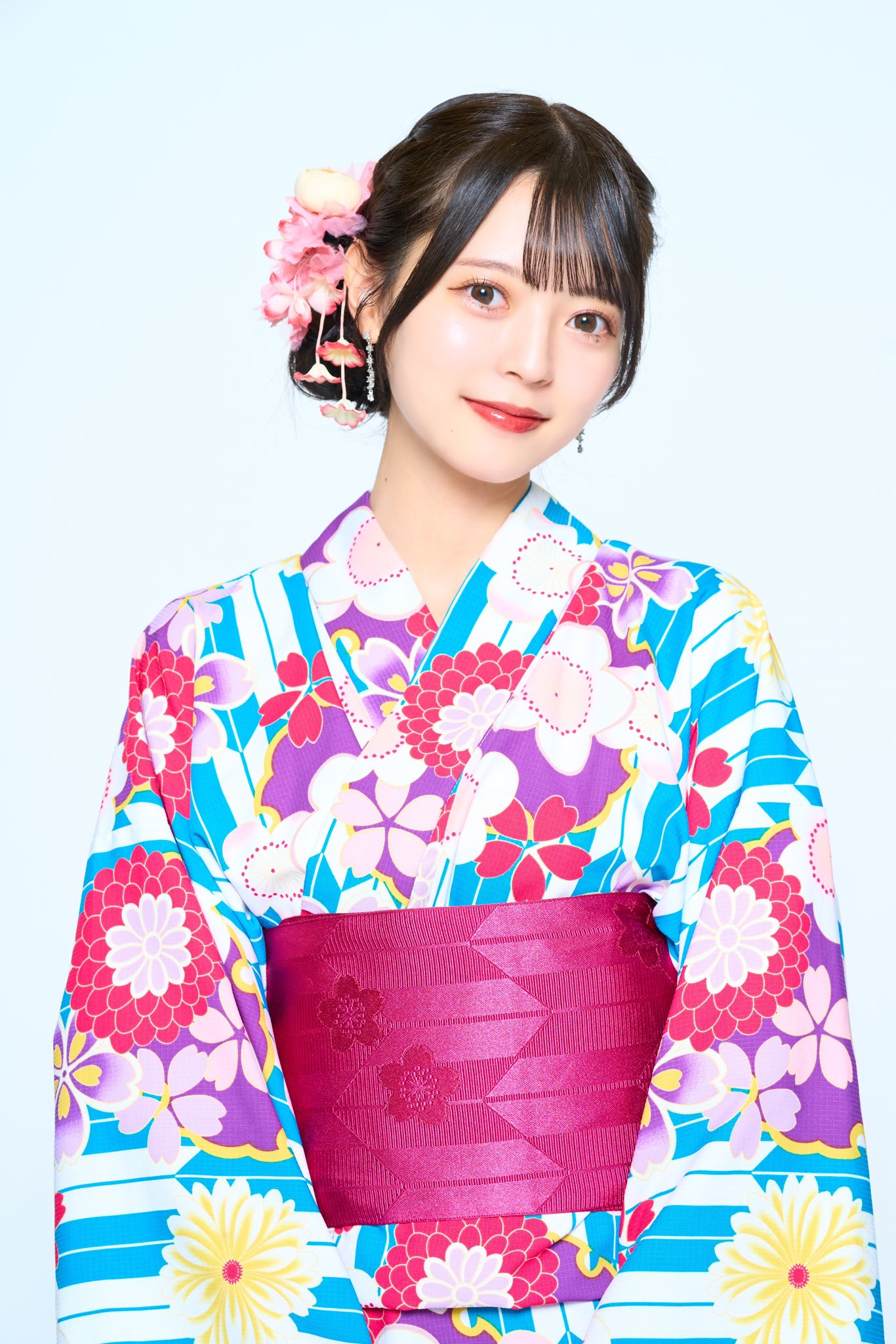 お母さん❣️浴衣のうさぎちゃん❣️夏アレンジ❣️ 1228_1229_12.jpg