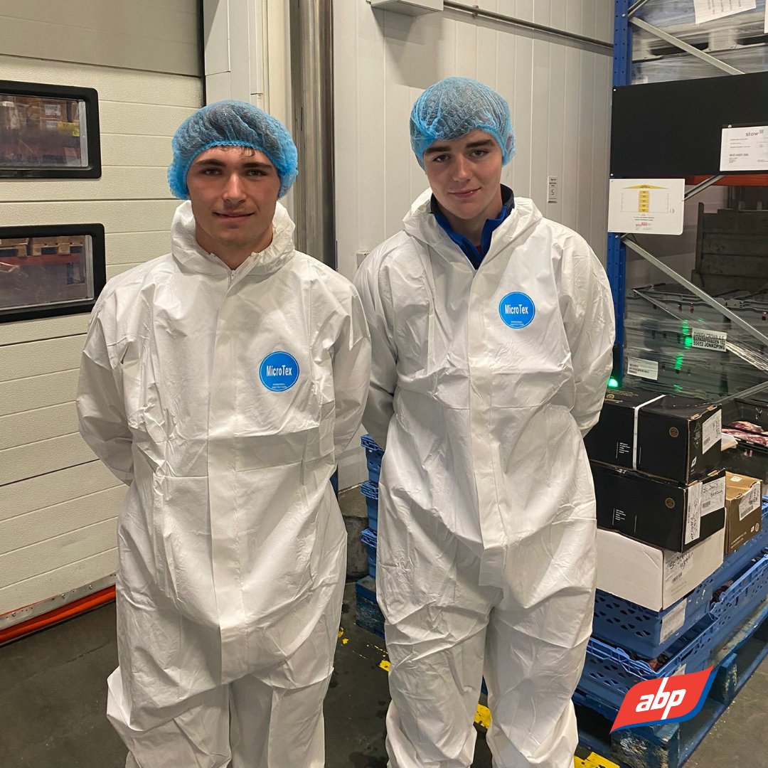 ABP Farming tweet media