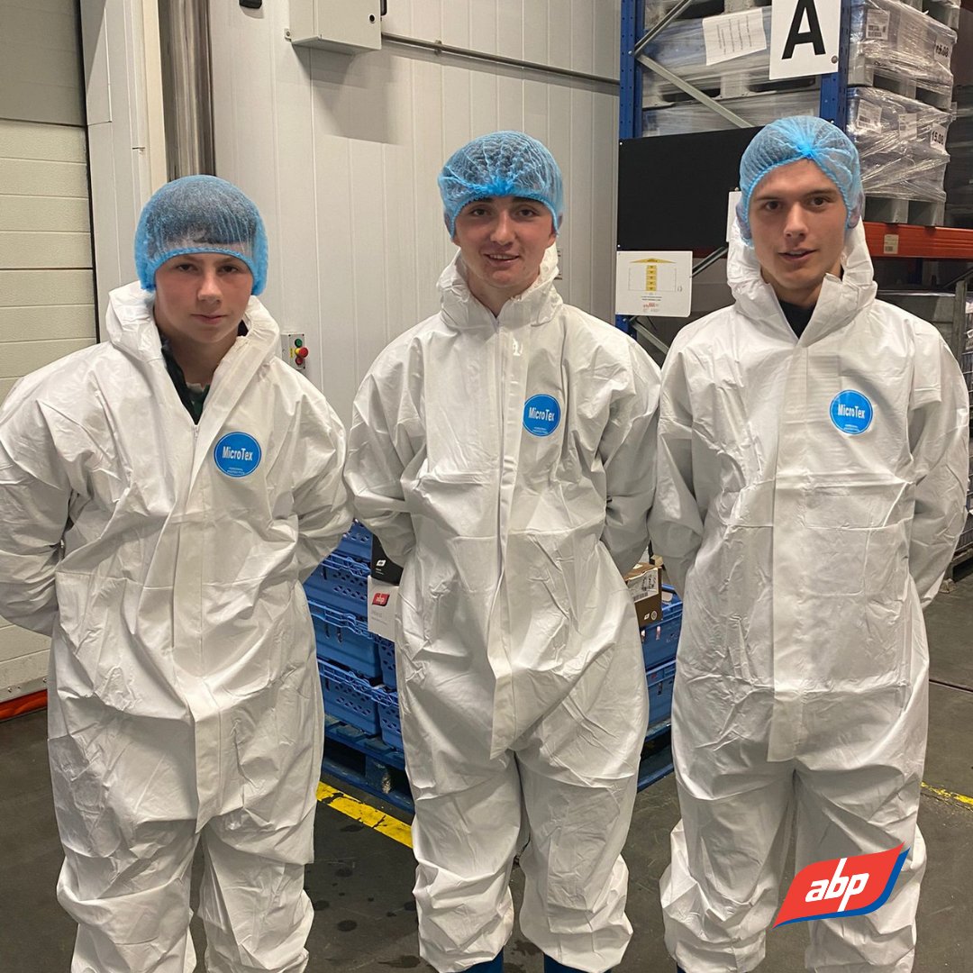 ABPDemoFarm (@abpdemofarm) on Twitter photo Busy day at ABP Nenagh yesterday as we welcomed <a href="/stbrendansbirr/">St. Brendan’s CS Birr</a> and <a href="/NewportCollege/">Newport College</a> as part of <a href="/IrishAngusBeef/">Certified Irish Angus</a> Schools Competition. 👏
Students compared grading scores, toured the site & shared projects — from sustainable tech to small changes making an impact in beef farming. Busy day at ABP Nenagh yesterday as we welcomed <a href="/stbrendansbirr/">St. Brendan’s CS Birr</a> and <a href="/NewportCollege/">Newport College</a> as part of <a href="/IrishAngusBeef/">Certified Irish Angus</a> Schools Competition. 👏
Students compared grading scores, toured the site & shared projects — from sustainable tech to small changes making an impact in beef farming.