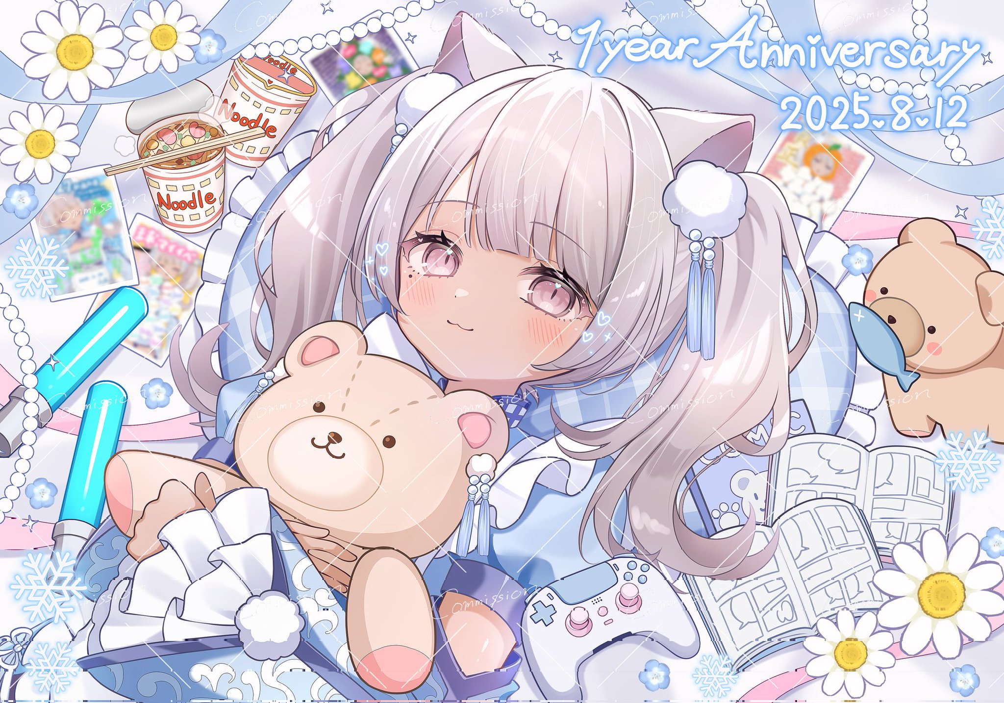 ぶどうロール似顔絵 おとうふ紅茶 on X: 