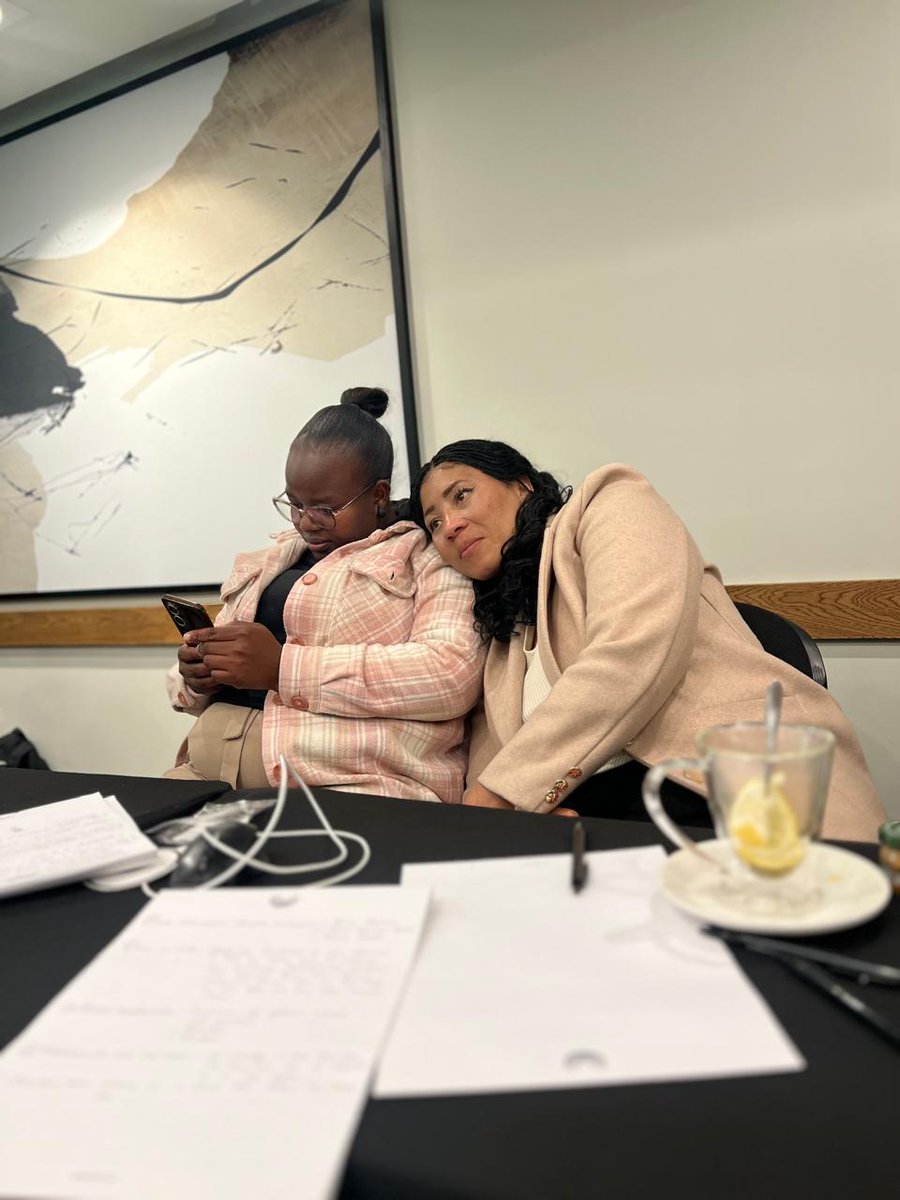 At TNF, our midyear review was about more than targets — it was about people. We laughed, reflected, and recharged so we can keep doing good and having fun. 💛

#DoGoodHaveFun #MidyearReview #TNFamily