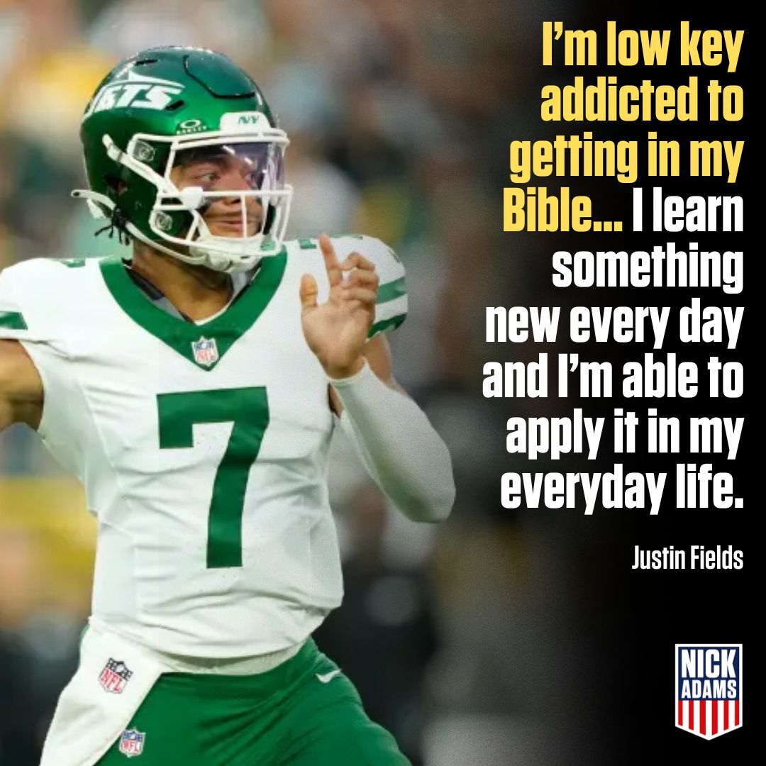 NickAdamsinUSA's tweet image. The only addiction worth having is a Bible addiction!