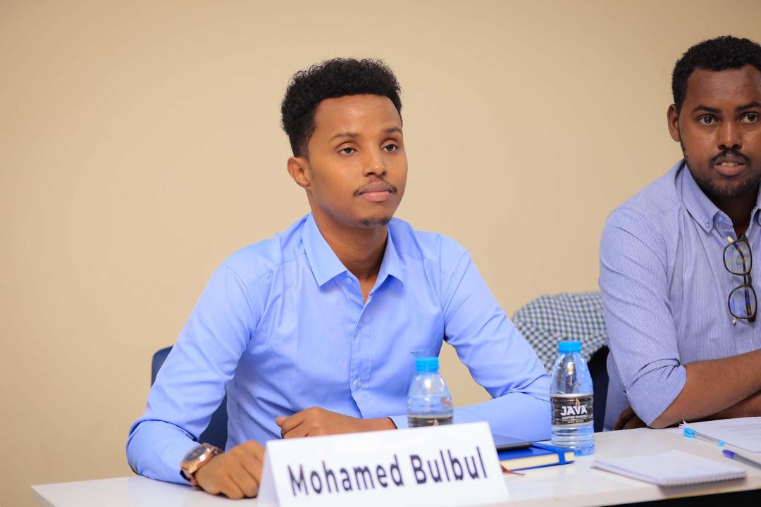 Somali Journalists Syndicate - SJS tweet media