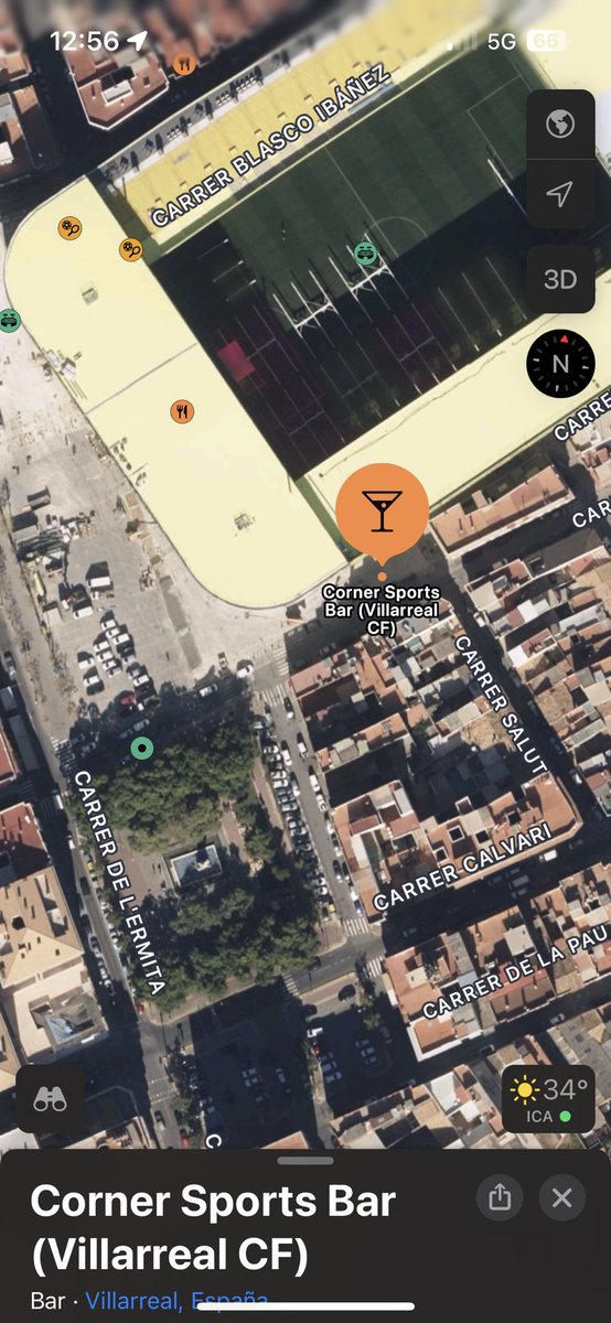 Peña Oviedista del Turia tweet media