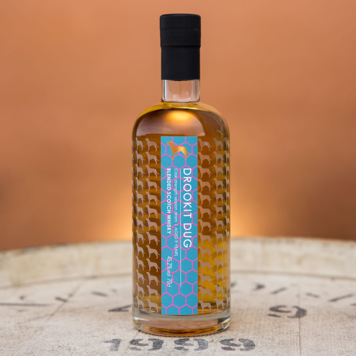 Four new dogs!!!
A new Drookit Dug £45
A Campbeltown £59
A new Wee Mongrel 22 year old £88
And a single cask 1999 Ben Nevis £195
 aberdeenwhiskyshop.co.uk/collections/ne…