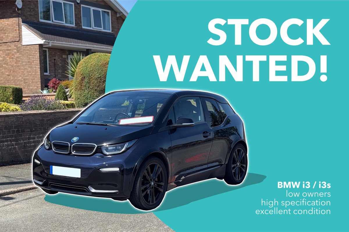 Wisely Automotive tweet media