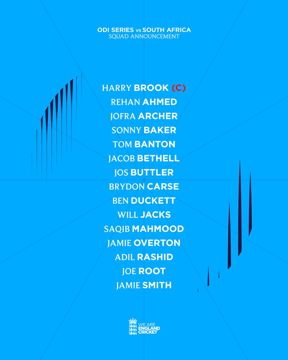 England Cricket tweet media