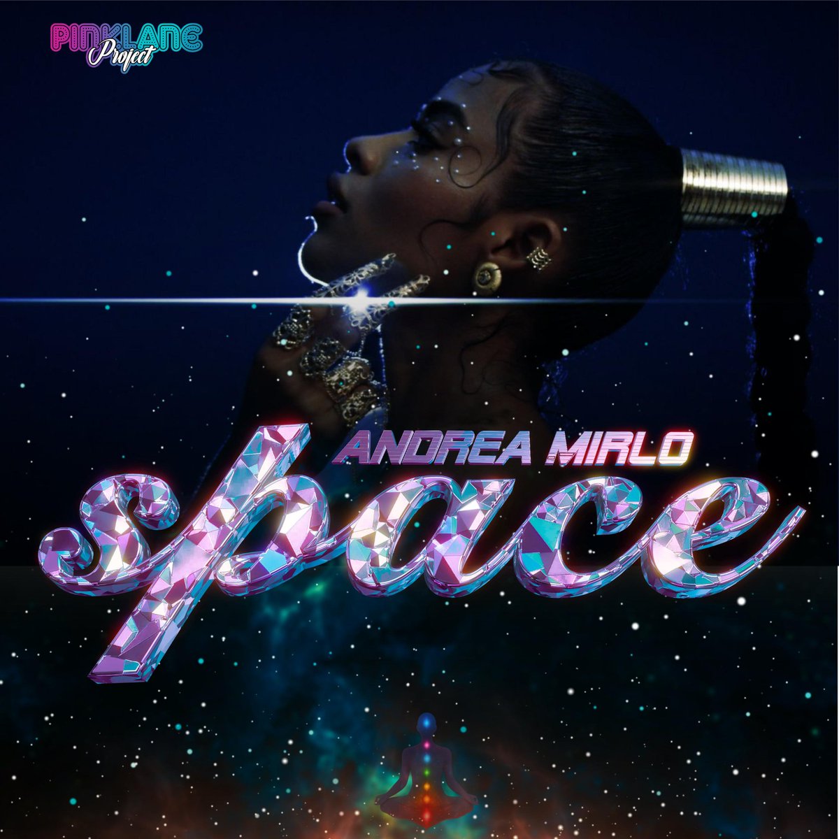 "Music has boundaries, but within them lies fusion. Discover the epic sound of @andreamirlo — where genres meet and new worlds form."

La música tiene límites, pero en ellos nace la fusión. Descubre el sonido épico de @andreamirlo, donde los géneros se encuentran."