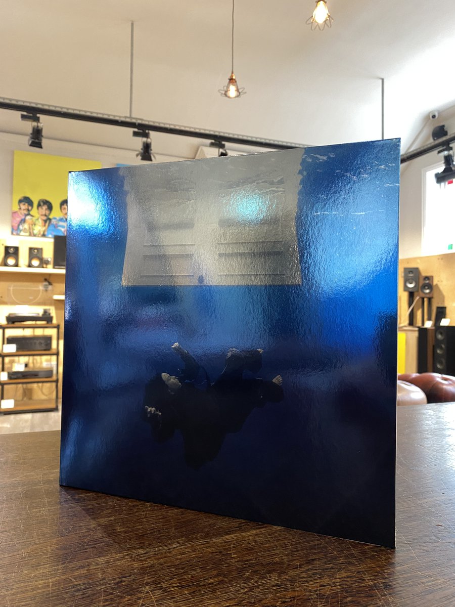 Tower Records Dublin tweet media