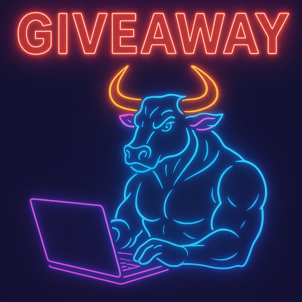 DamnGoodTrading's tweet photo. 🚨 GIVEAWAY TIME 🚨

One lucky trader is about to level up… 🐐💰
I’m giving away TWO $50,000 Take Profit Trader accounts! 🎯

Here’s how to enter (takes 20 seconds):
1️⃣ Follow me 
2️⃣ Like & Repost this post
3️⃣ Tag 2 trader friends in the comments along with “$100K” so I know you’re in ✅

📅 Winner announced August 19th, Don’t sleep on this!

🔥 Current Sale: DAILY withdrawal with 100% REFUND on eval + 40% OFF + NO ACTIVATION FEE right now! 

Let’s find out who’s ready to TAKE PROFIT 🏆
👉 https://t.co/7vfqFZNtdj Code: DGT