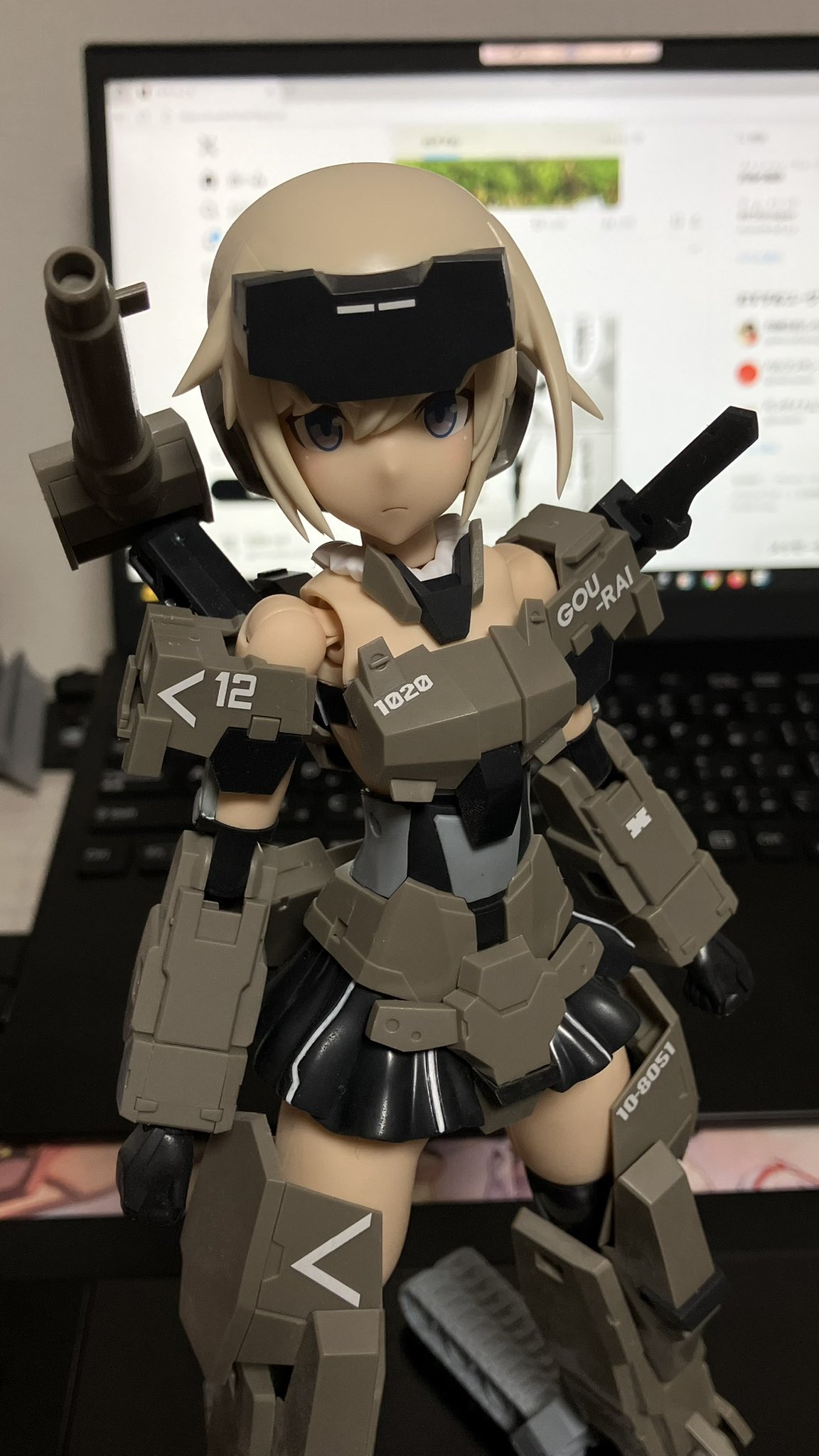 B*S様 轟雷　まとめ売り 雪風B-503 on X: 