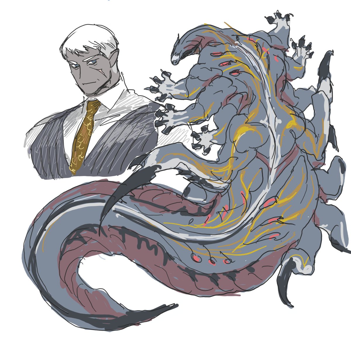 独鈷剣　ＮMＳ-14 独鈷剣NMS-14