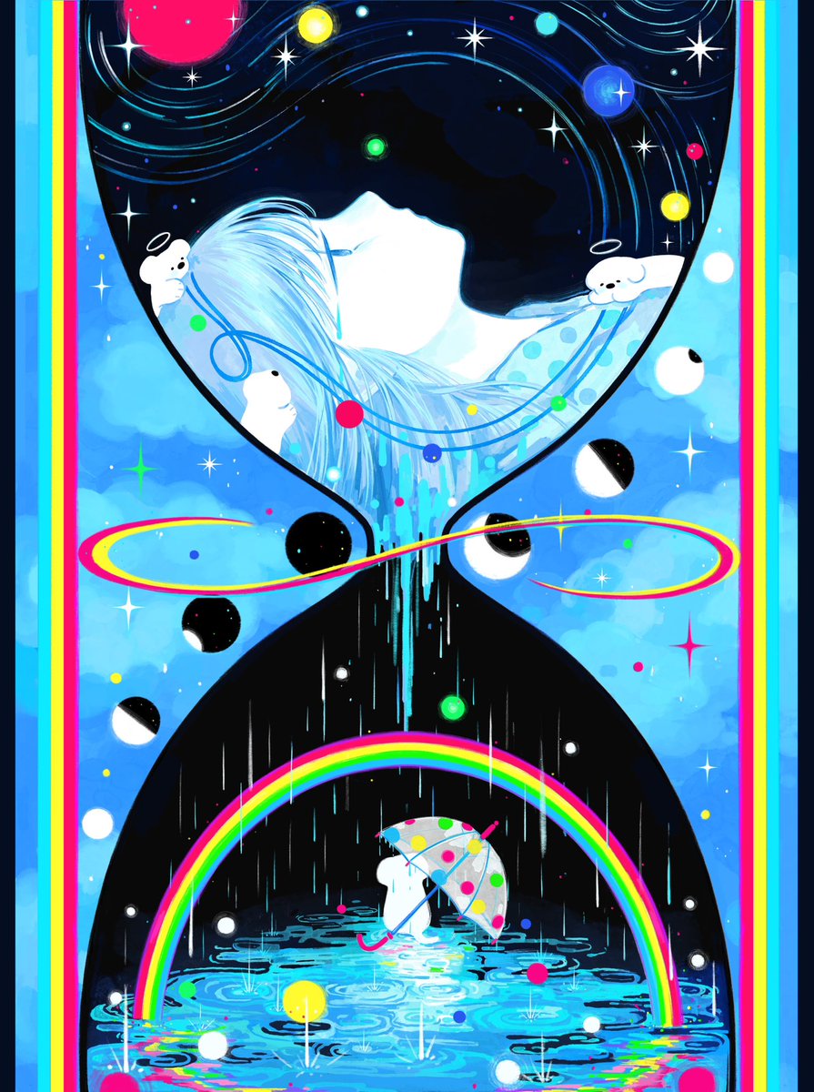 Par123333's tweet photo. goodnight #art https://t.co/IOq6etboRO